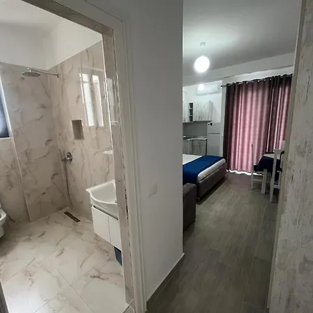 Pensionat Sula Golem (Tirana)