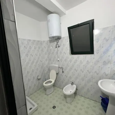 Sula Pensionat Golem (Tirana)